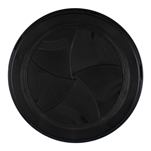 Shutter Cap, closed, product photo